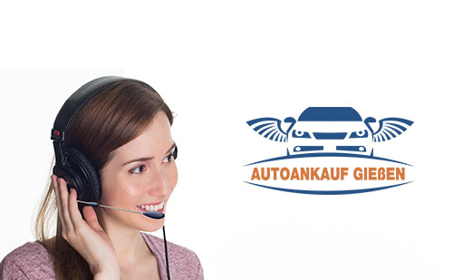 Autoankauf Gießen Kontakt